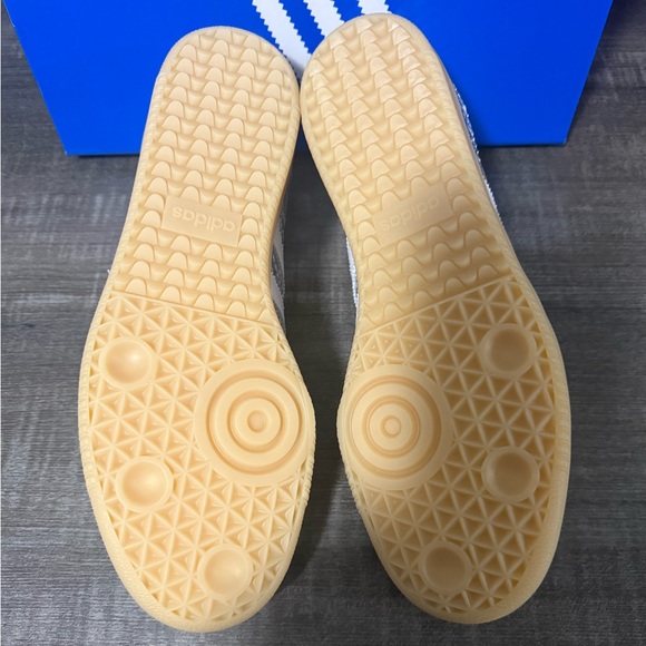 Adidas Samba OG W Silver - Picture 4 of 5